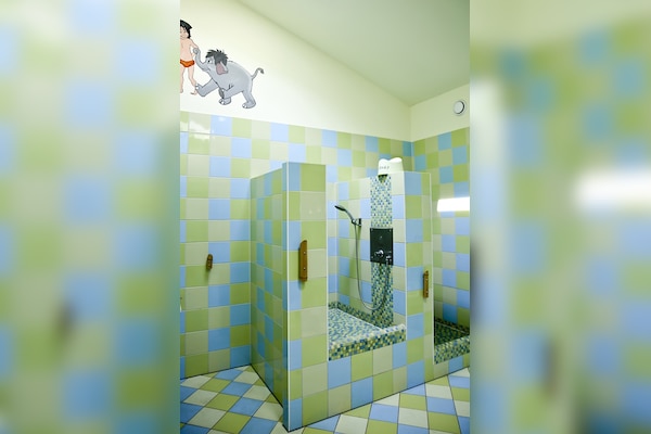 Campingpark 'Ostseebad Rerik'