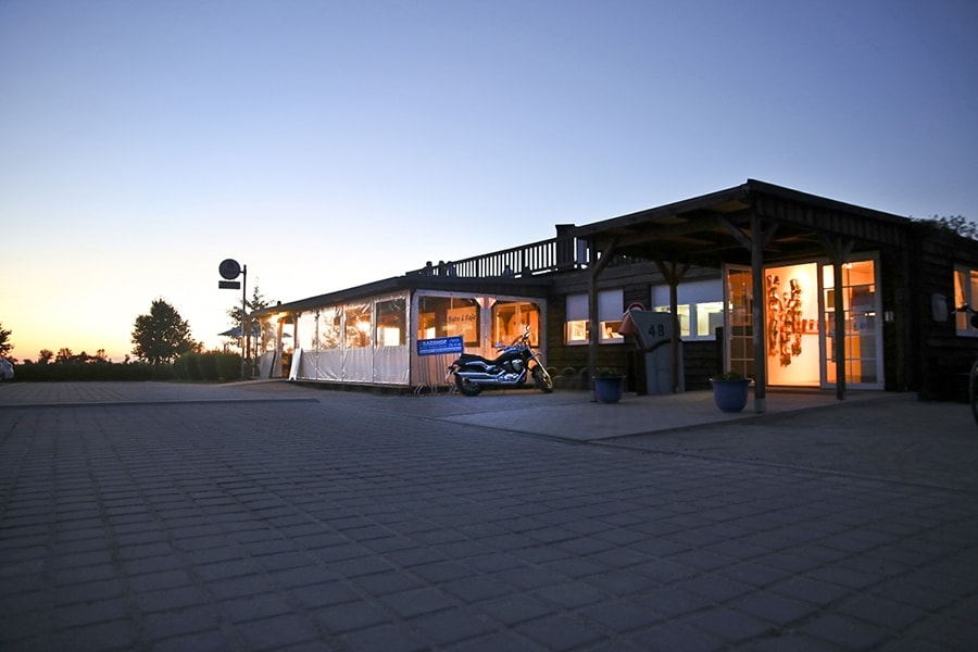 Campingpark 'Ostseebad Rerik'