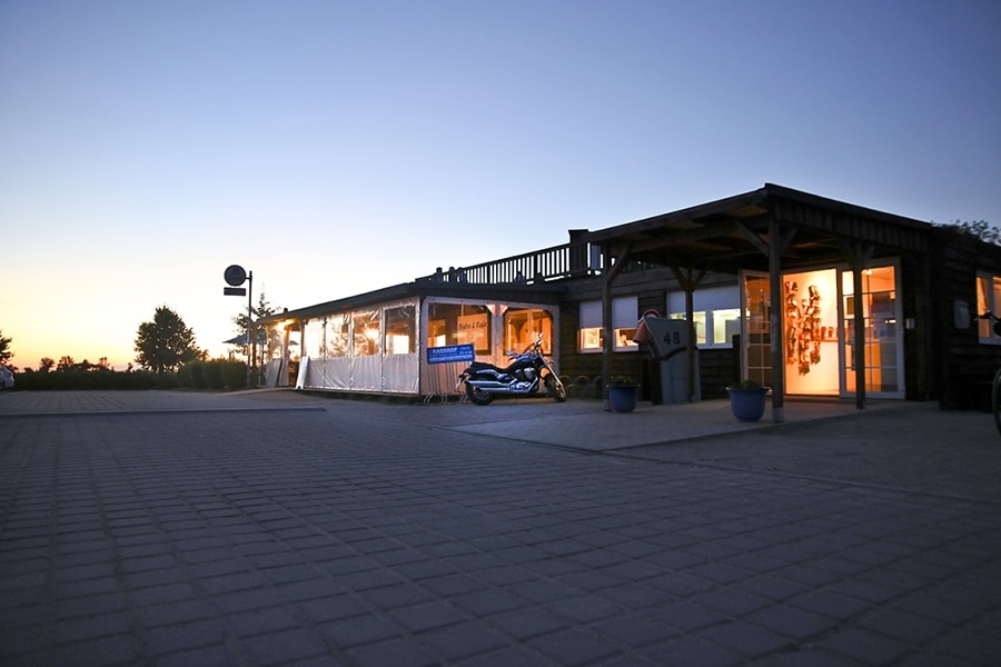 Campingpark 'Ostseebad Rerik'