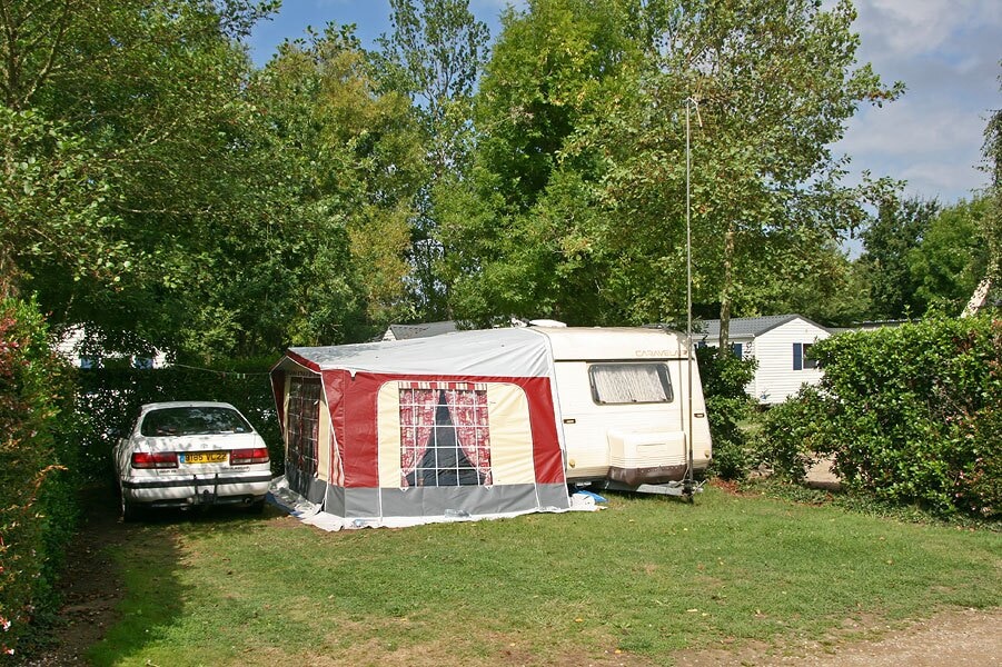 Camping Pen Palud