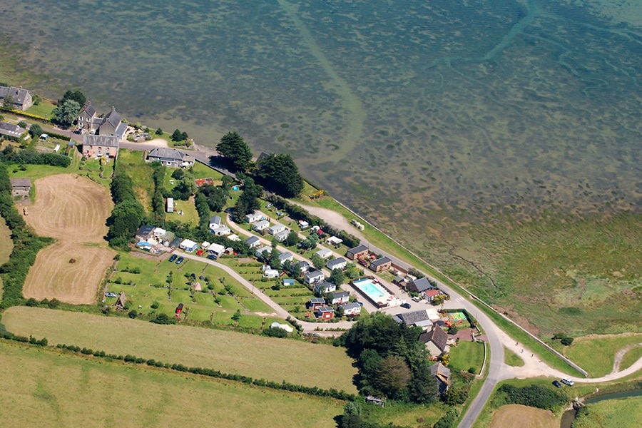 La Baie des Veys