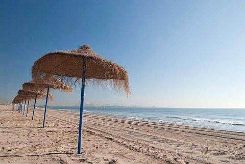 Camping Coll Vert