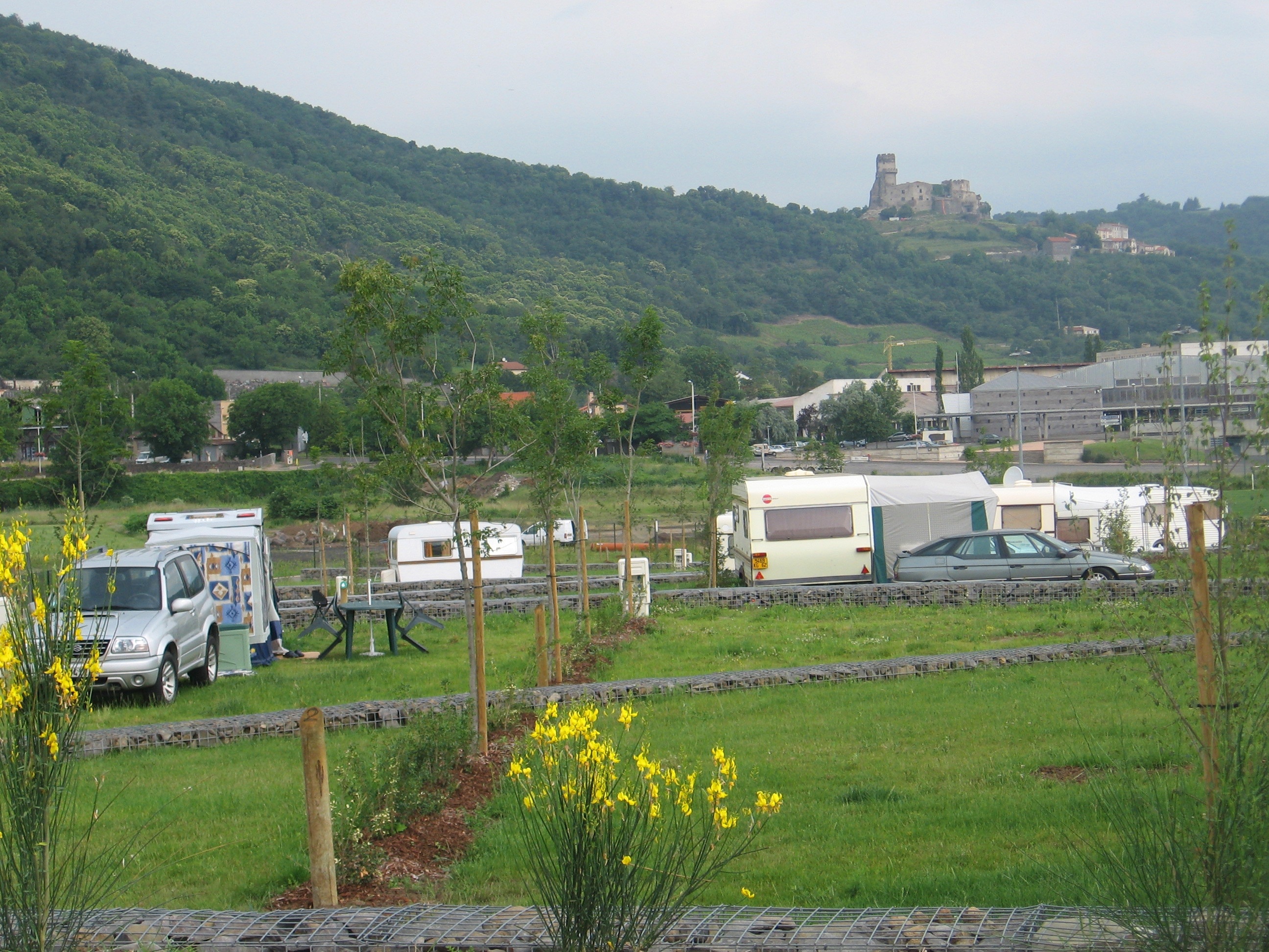 Camping Pierre et Sources Onlycamp
