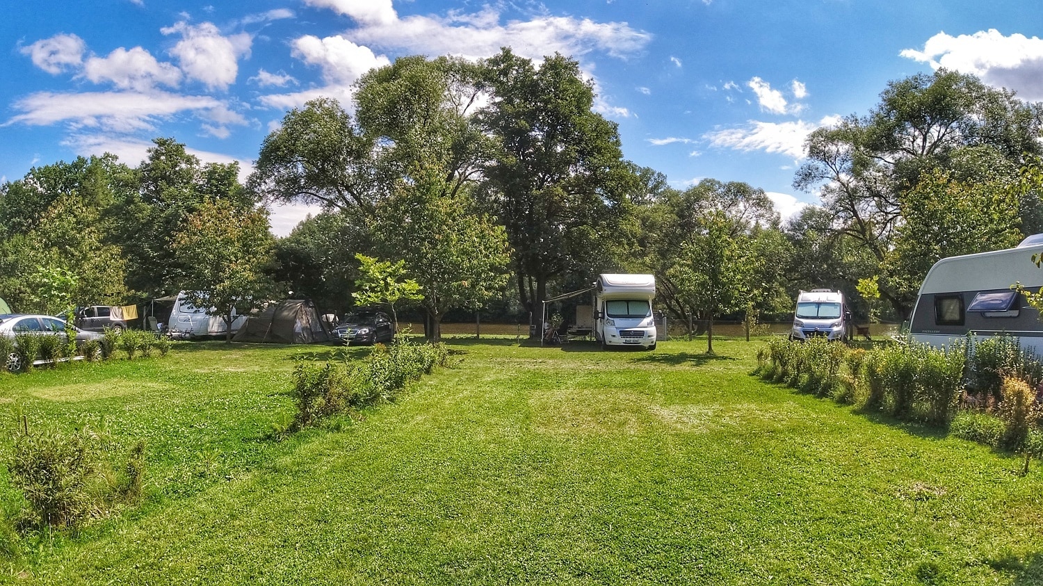 Camping Prima