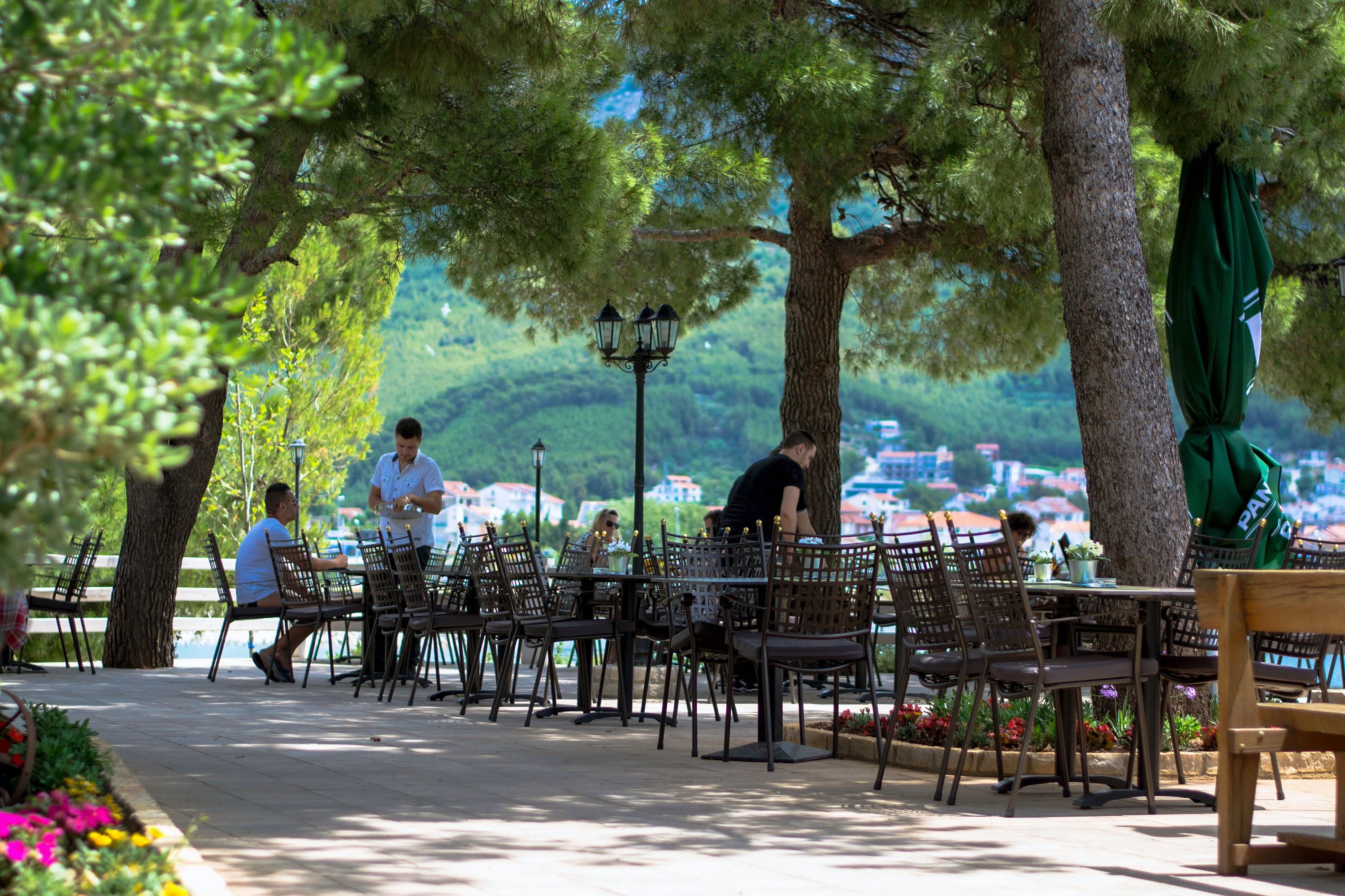 Camping Stobrec Split