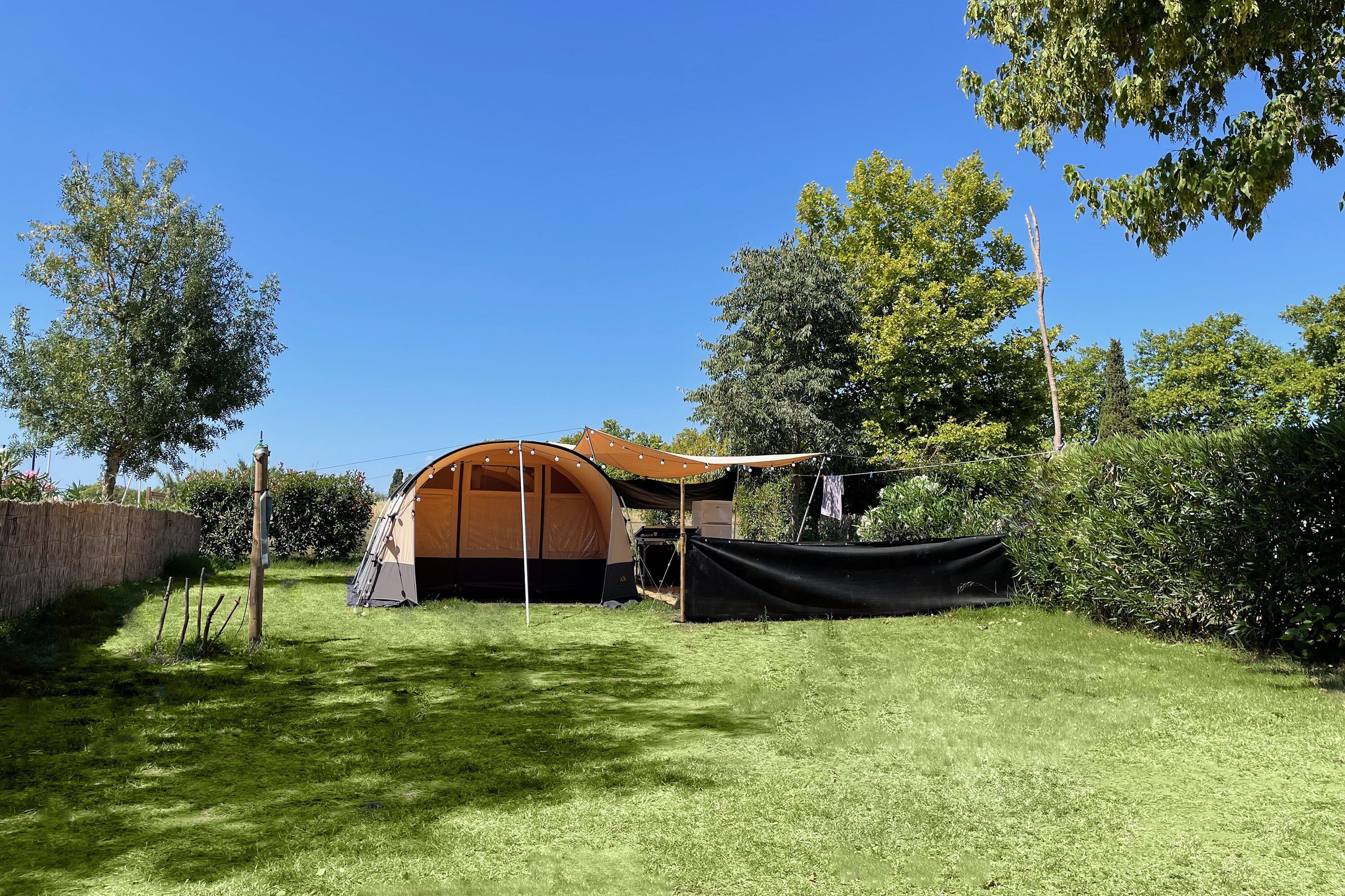 Camping Le Florida