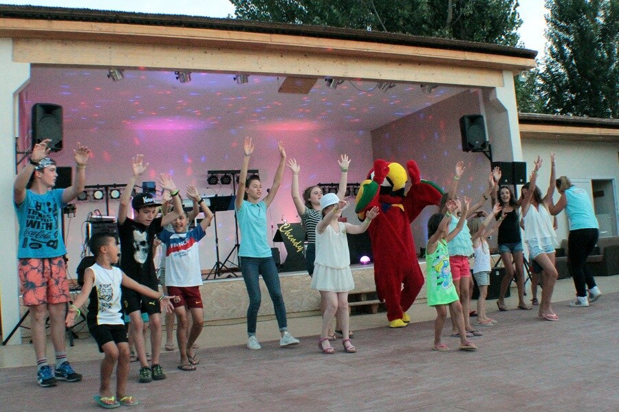 Camping Le Florida