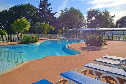 Camping Le Helles
