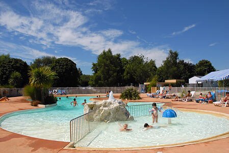 Camping Le Helles