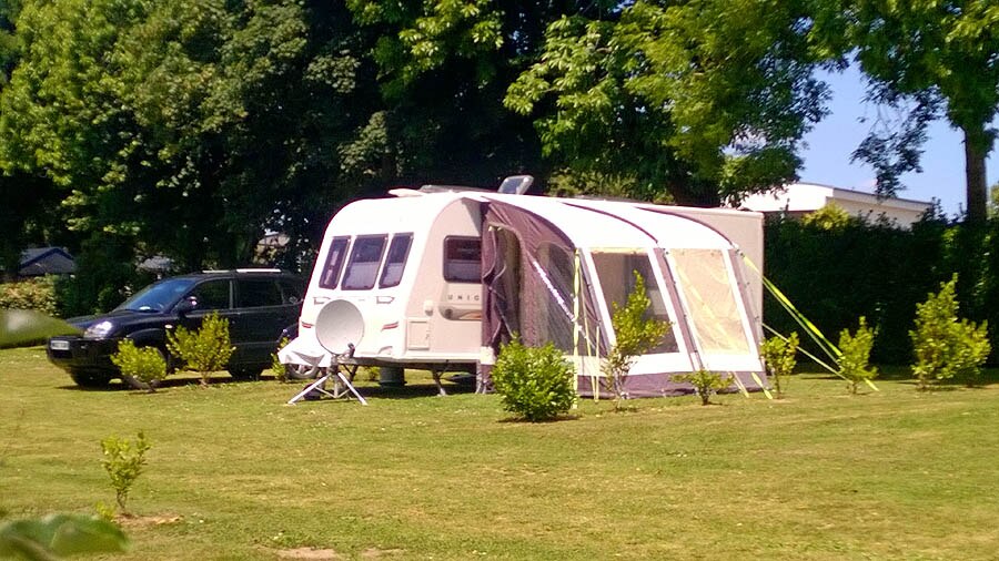 Camping Le Helles