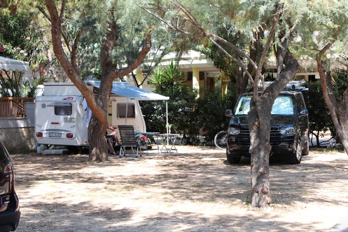 Camping Village Molinella Vacanze