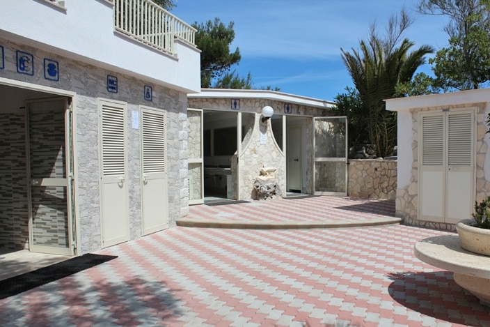 Camping Village Molinella Vacanze