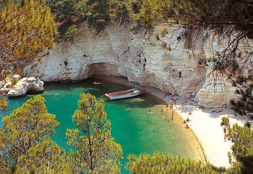 Camping Village Molinella Vacanze