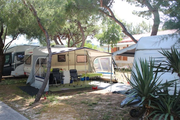 Camping Village Molinella Vacanze