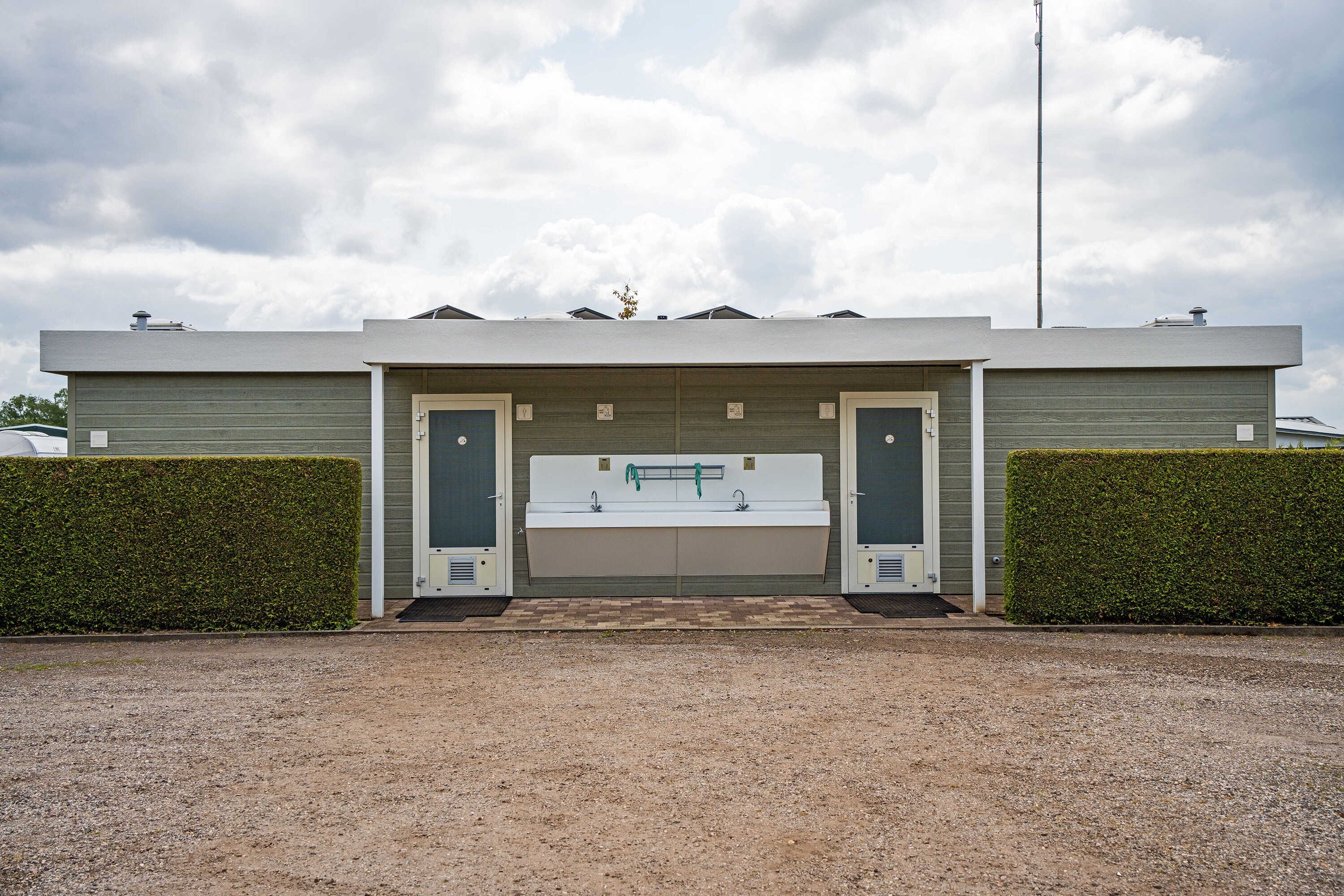 Camping Jacobus Hoeve