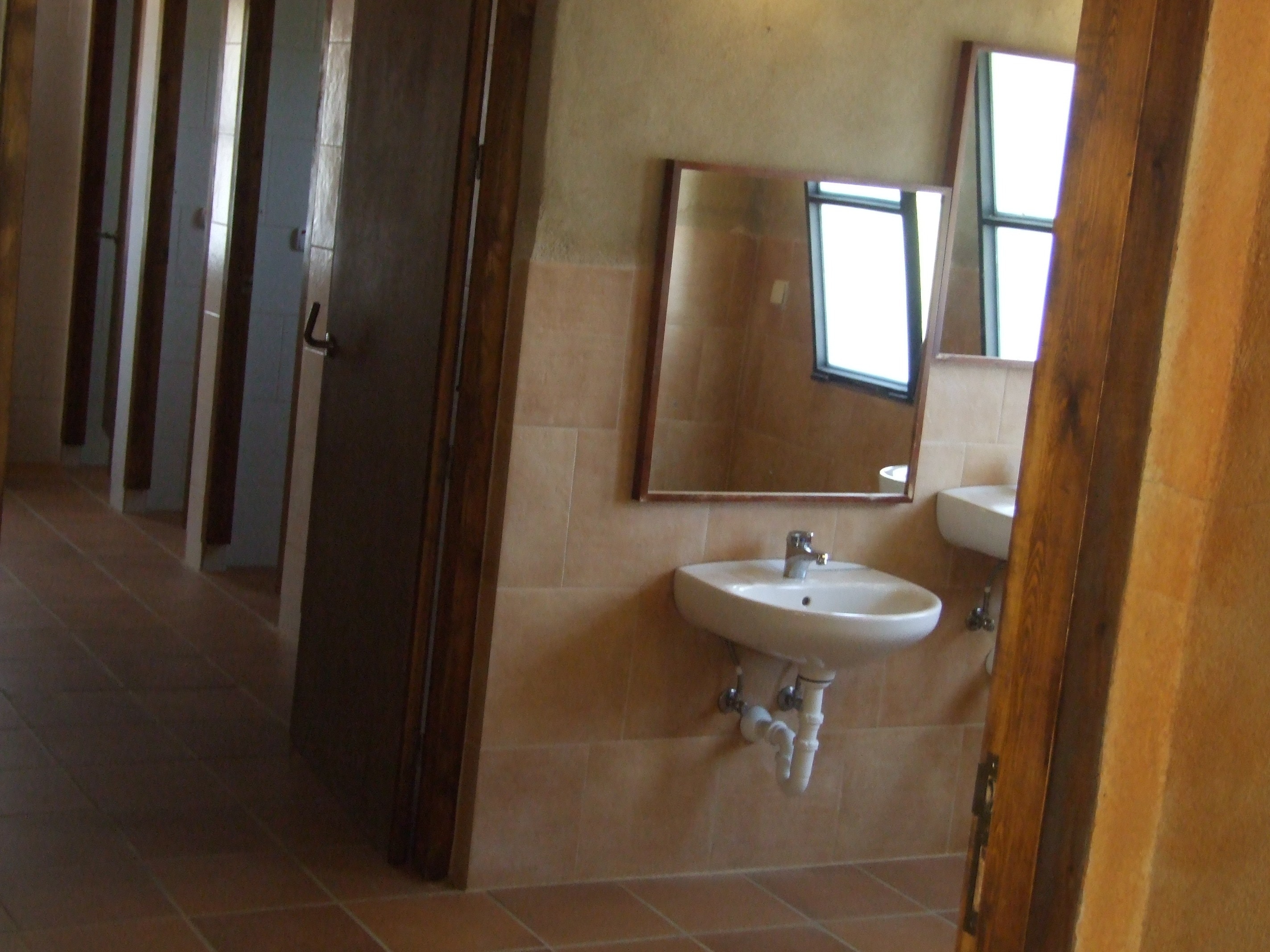 Camping Maçanet de Cabrenys