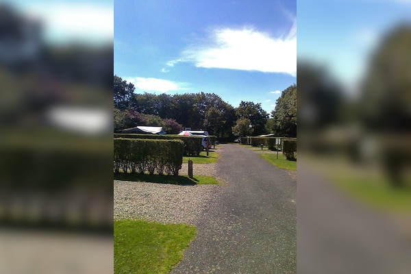 Camping La Croix Badeau