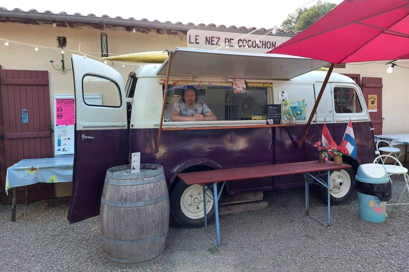 Camping & Gîtes "En Campagne"