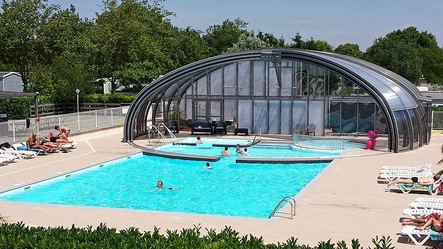 Camping Le Beaulieu