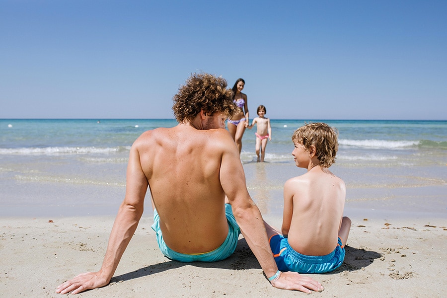 Torre Rinalda Beach Camping & Resort