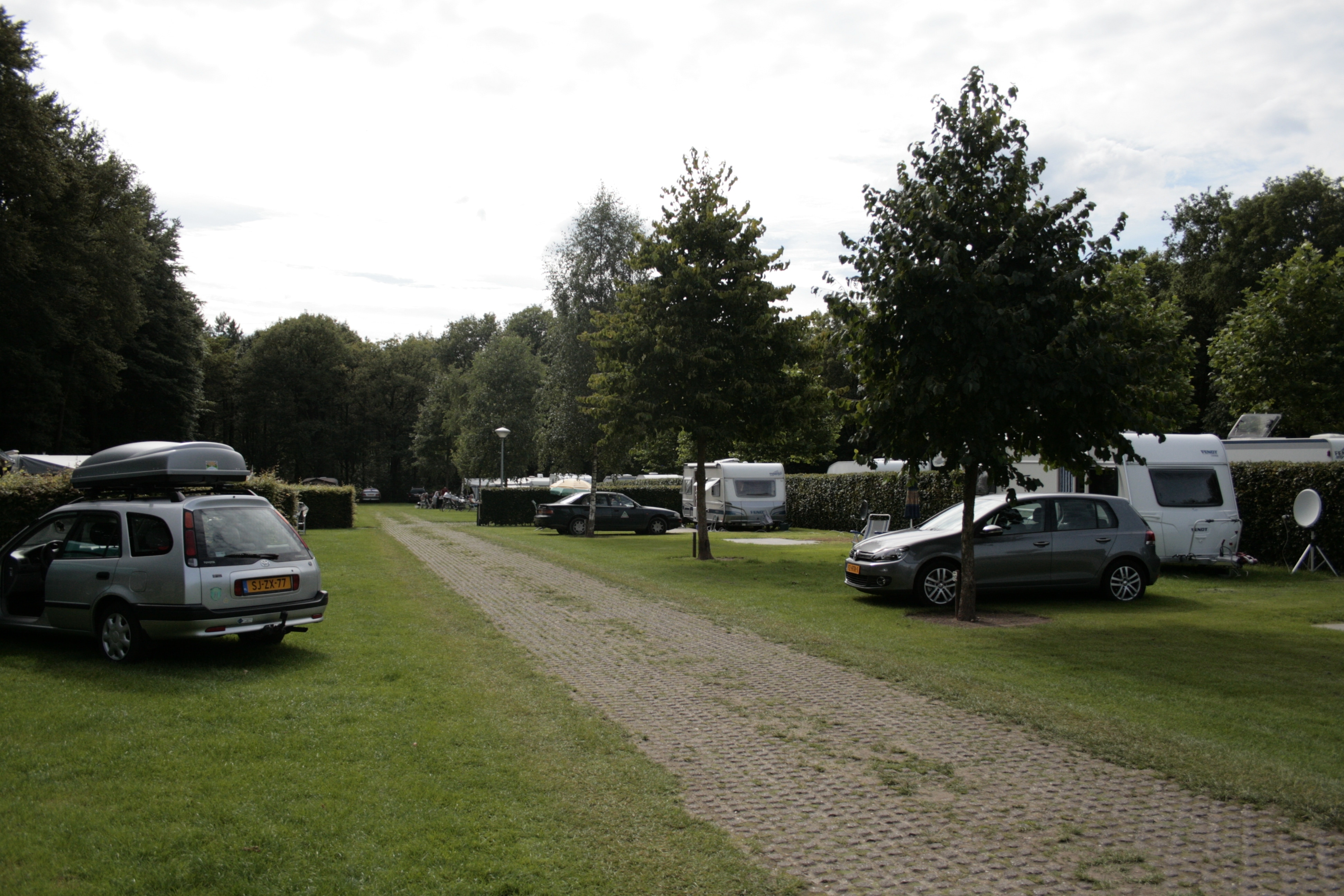Nederrijkswald BV