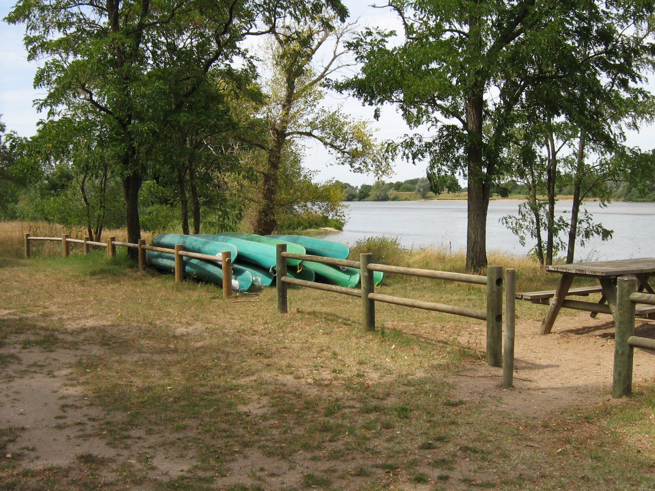 Camping Le Port Onlycamp