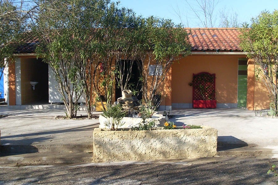 Camping Altea