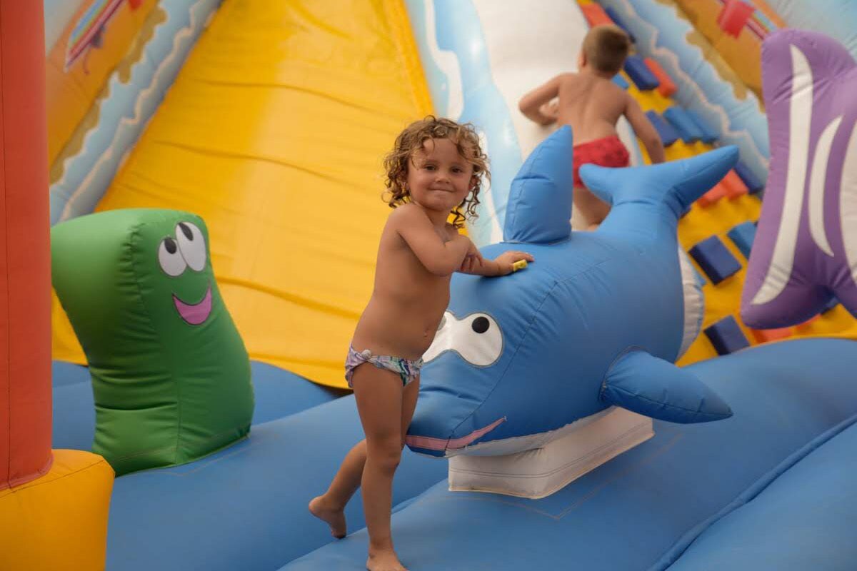 Camping Altea