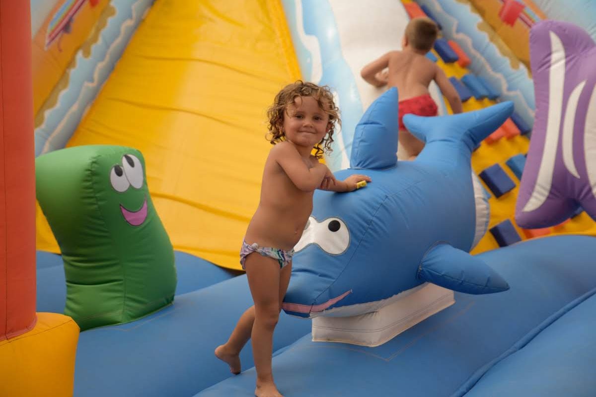 Camping Altea