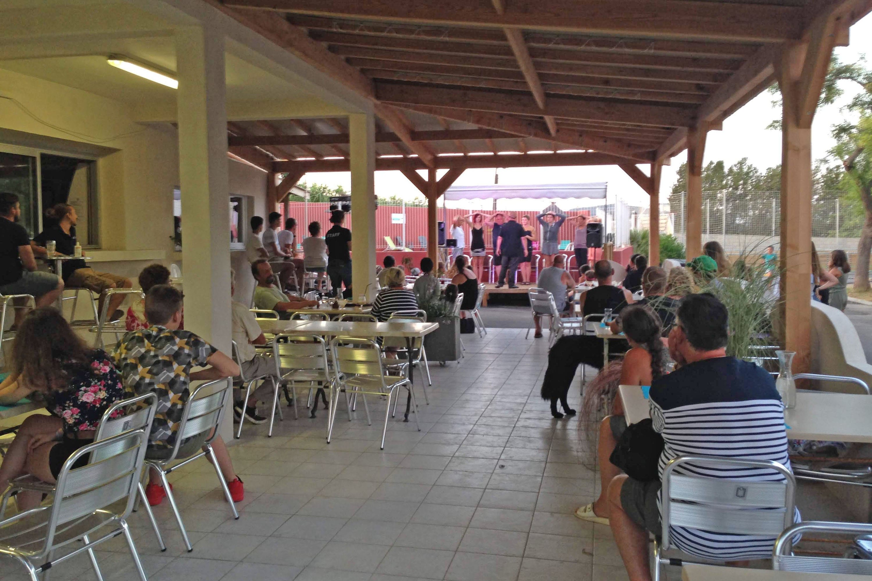 Camping Altea