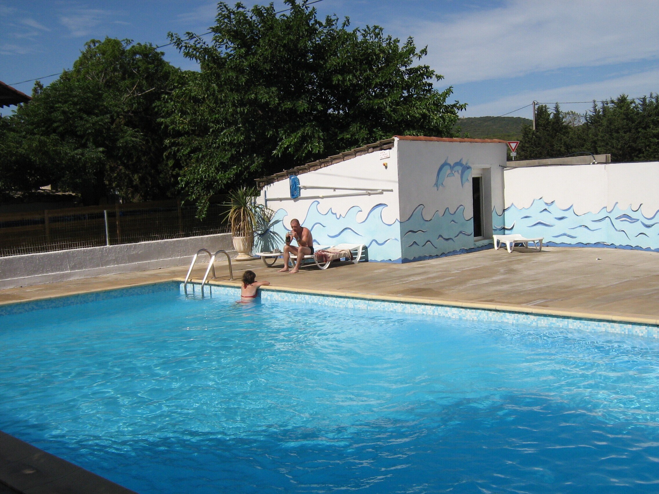 Camping Altea
