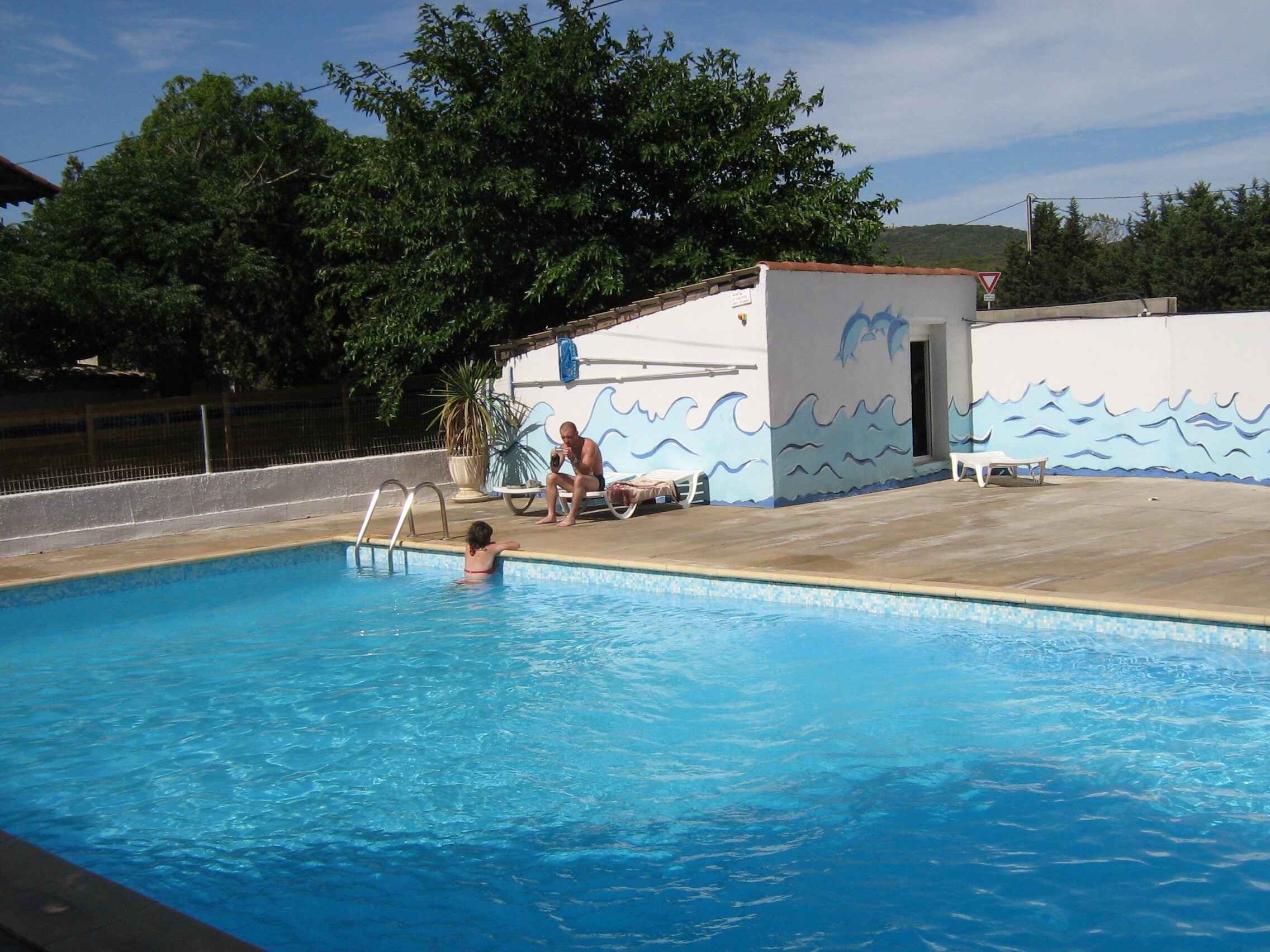 Camping Altea
