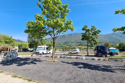 Camping Park Lijak Active Holidays
