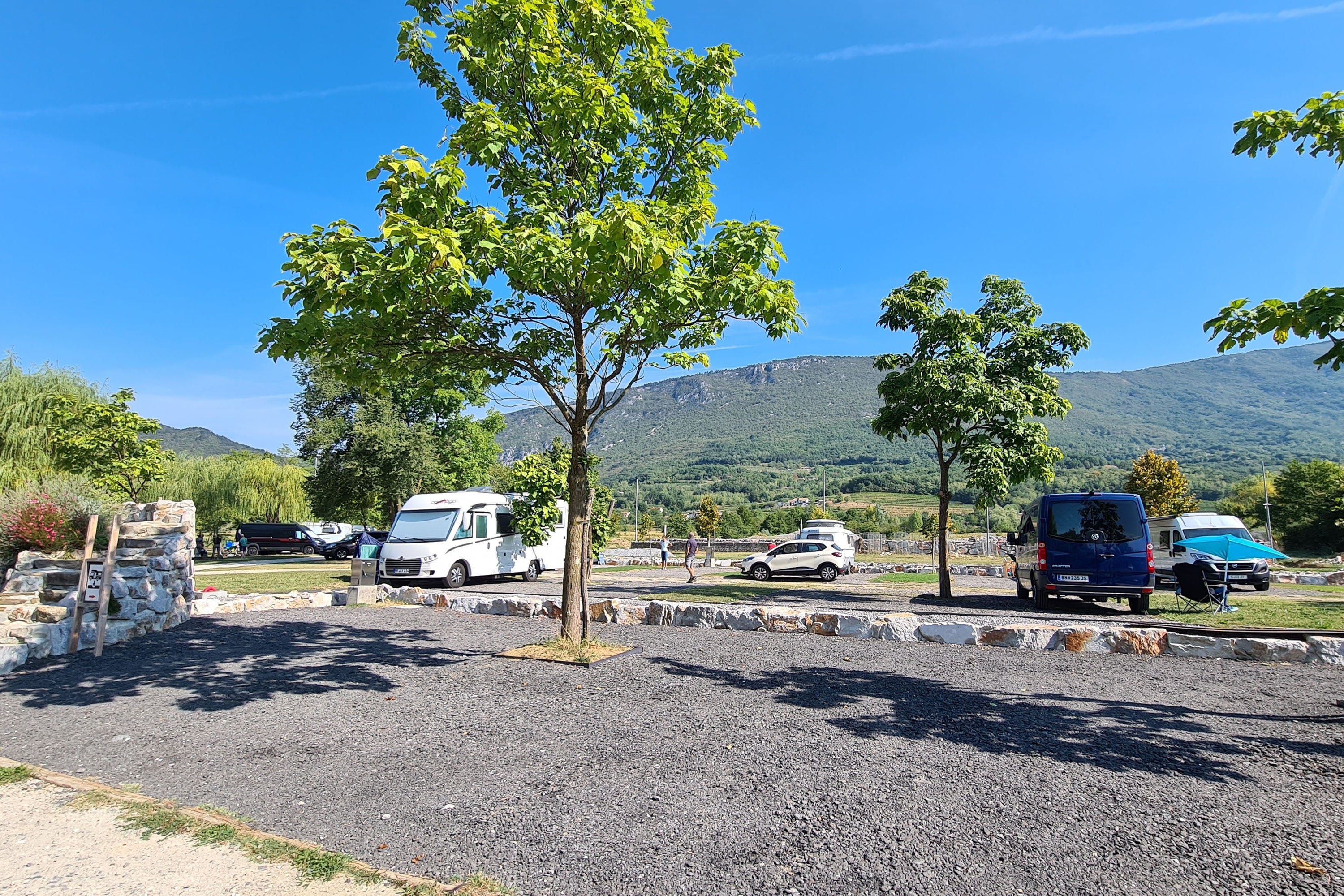 Camping Park Lijak Active Holidays