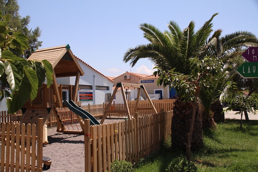 Simos Camping