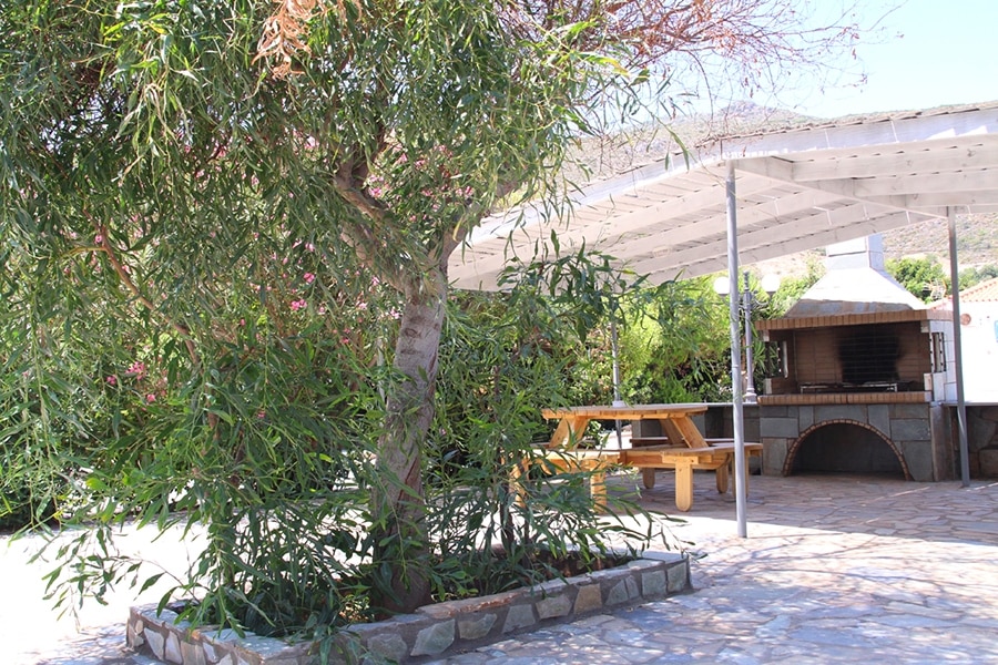 Simos Camping