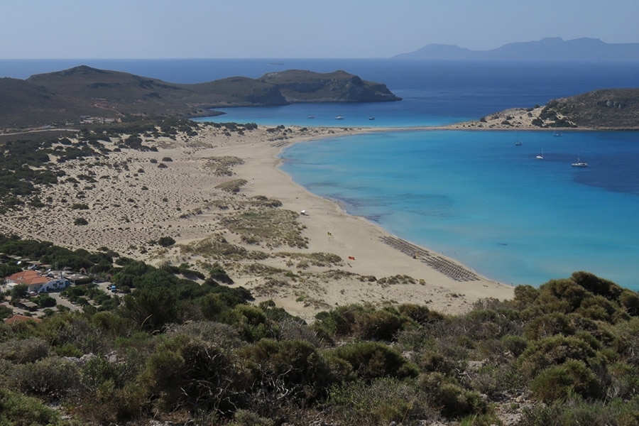 Simos Camping
