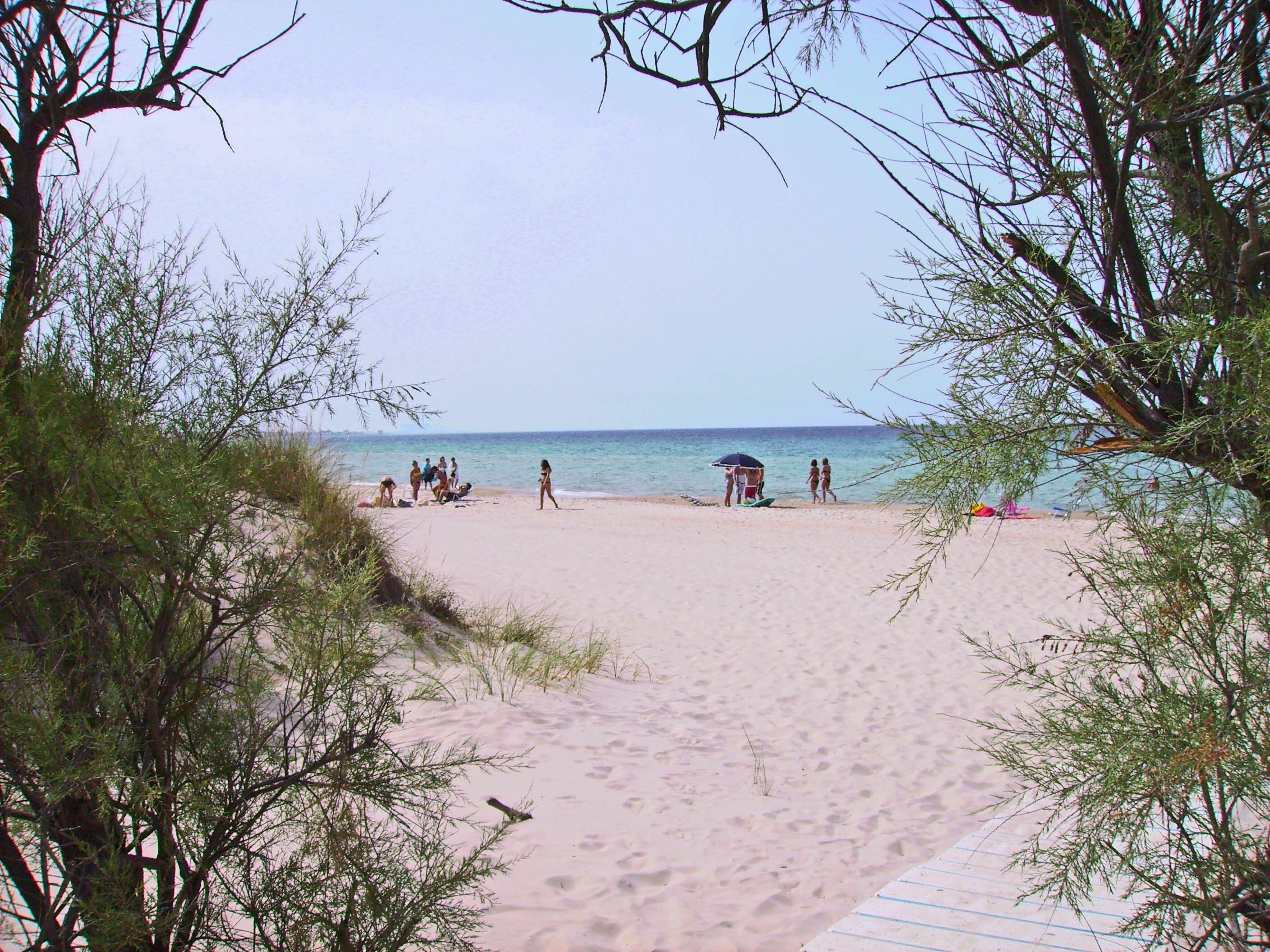 Torre Rinalda Beach Camping & Resort