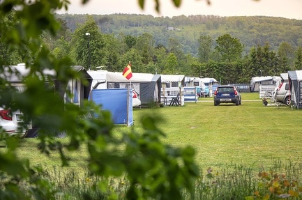 Båstad Camping