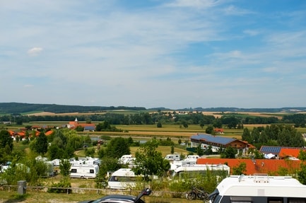 Vital CAMP Bayerbach