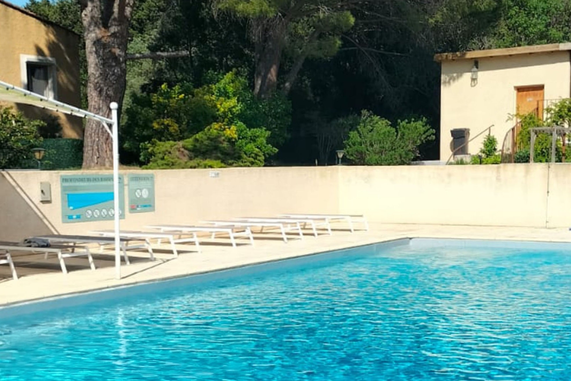 Camping Fontisson