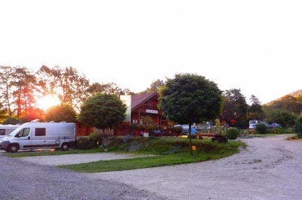 Camping Center Kekec