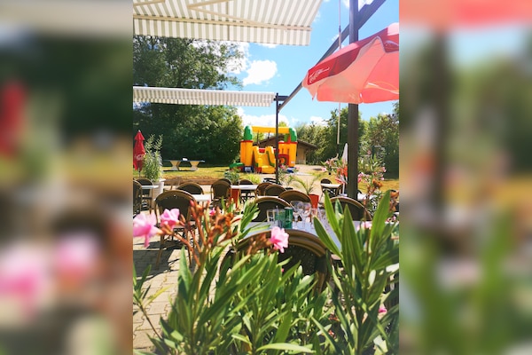 Camping Domaine de Mépillat