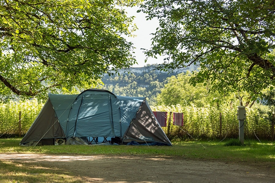 Camping La Plage