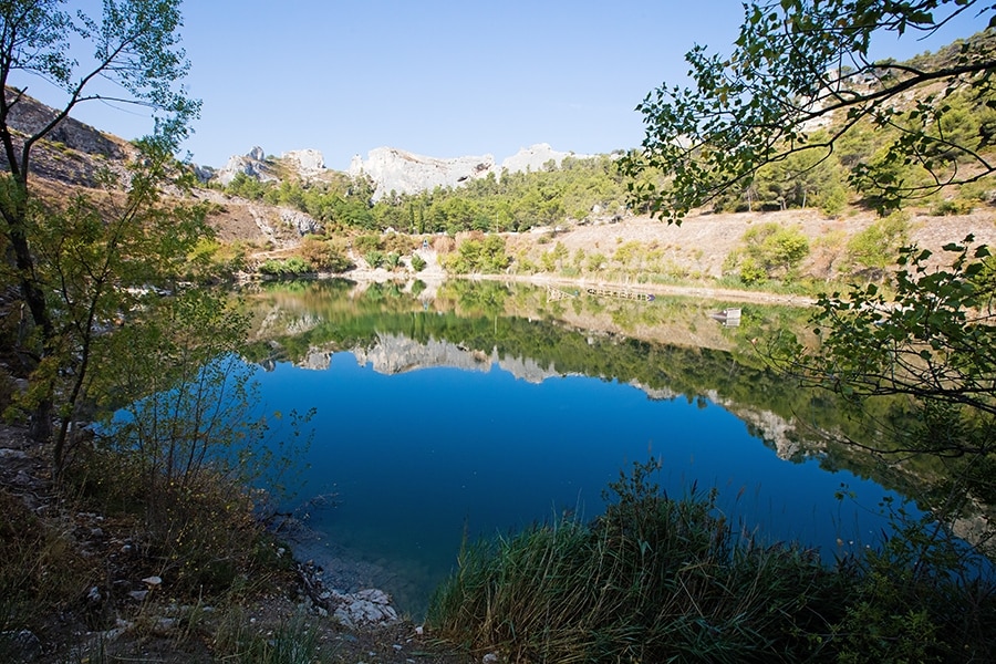 Pausado Camping La Vallée Heureuse