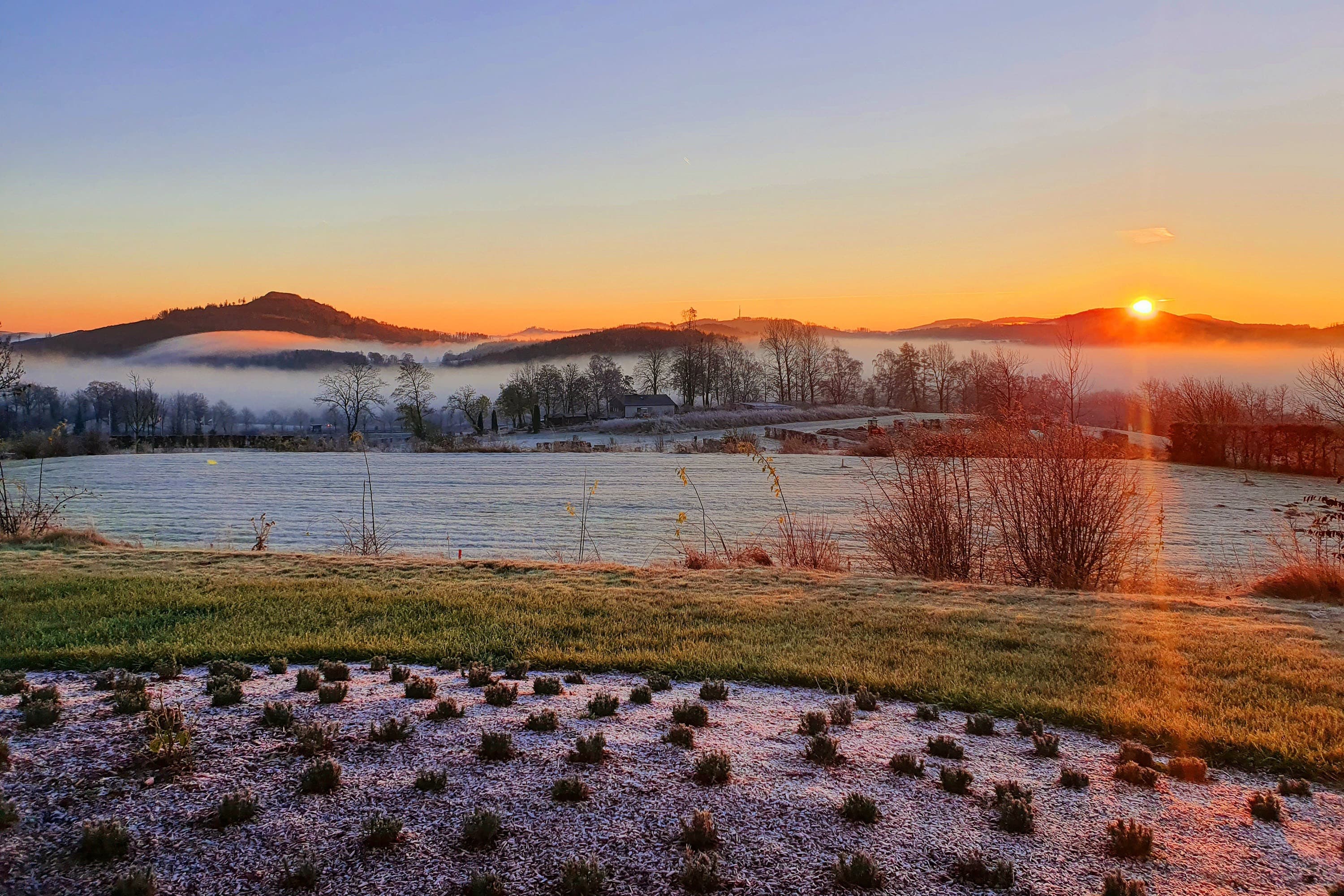 Camping & Ferienpark Brilon