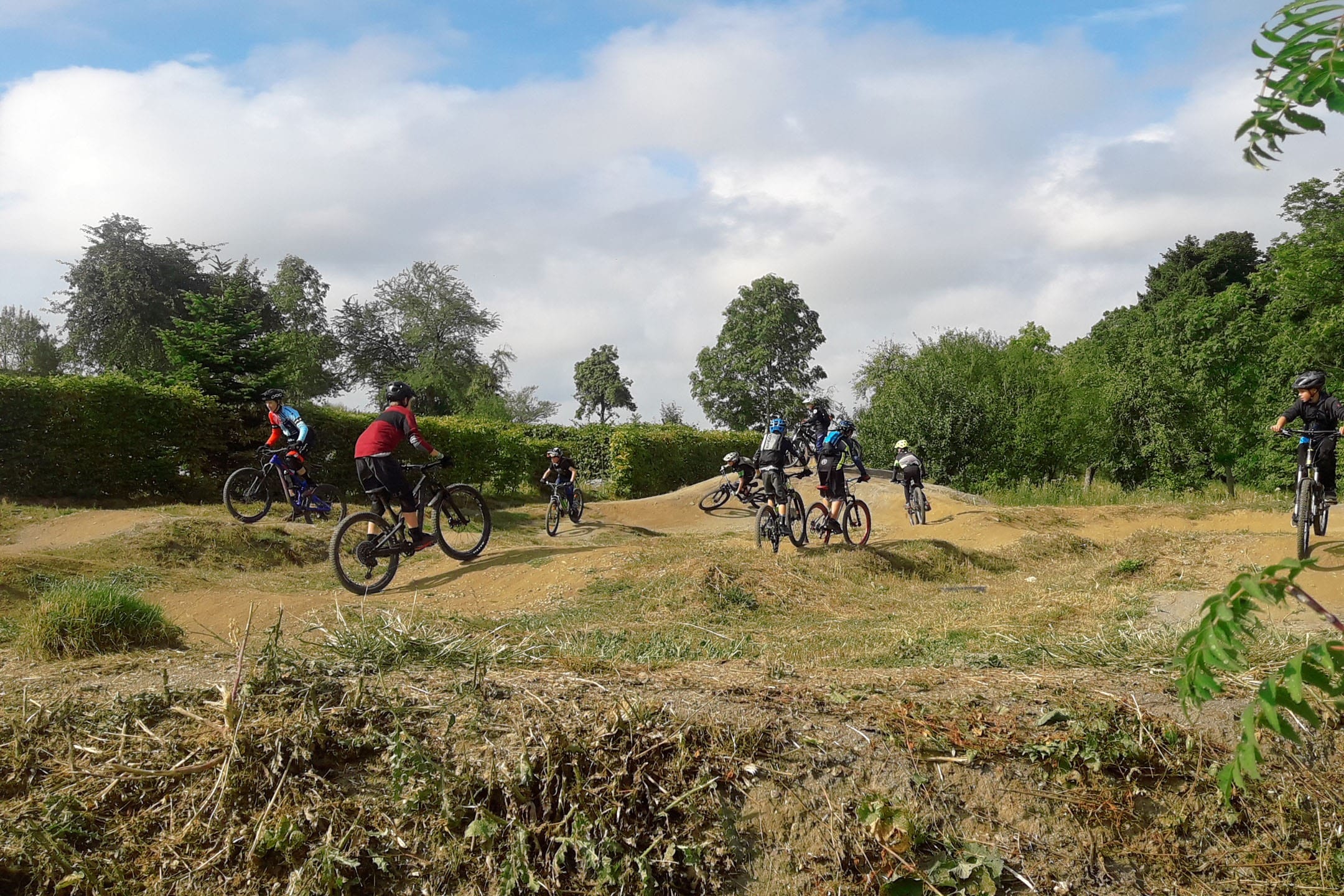 Camping & Ferienpark Brilon