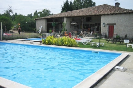 Camping Fargogne
