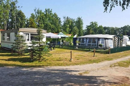 Campingplatz An der Havel