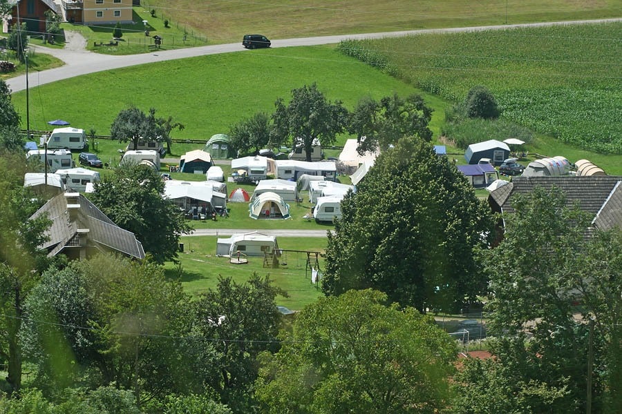 Camping Gauglerhof